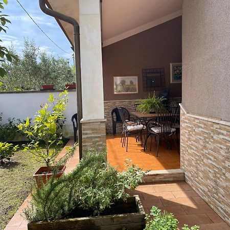 La Casa Di Morena Torre del Lago Puccini Εξωτερικό φωτογραφία